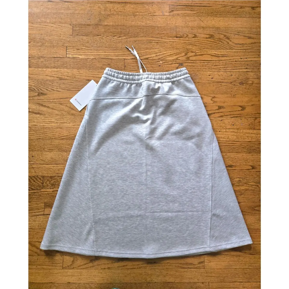 Lululemon clothing - Gray 0