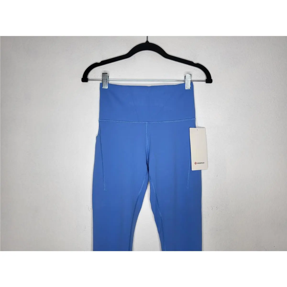 Lululemon clothing - Blue 0