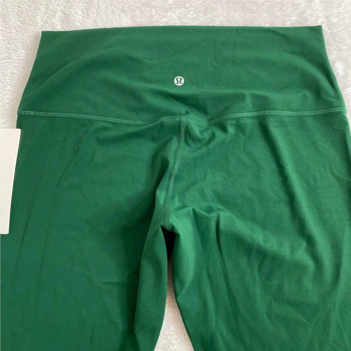 Lululemon clothing - Green 12