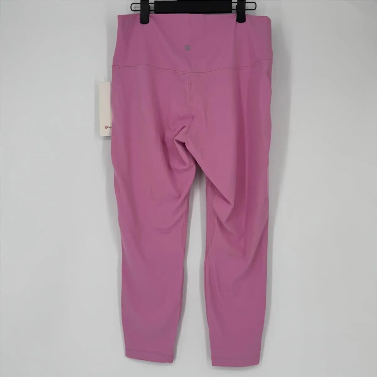 Lululemon clothing - Lululemon Align High-Rise Pant 25
