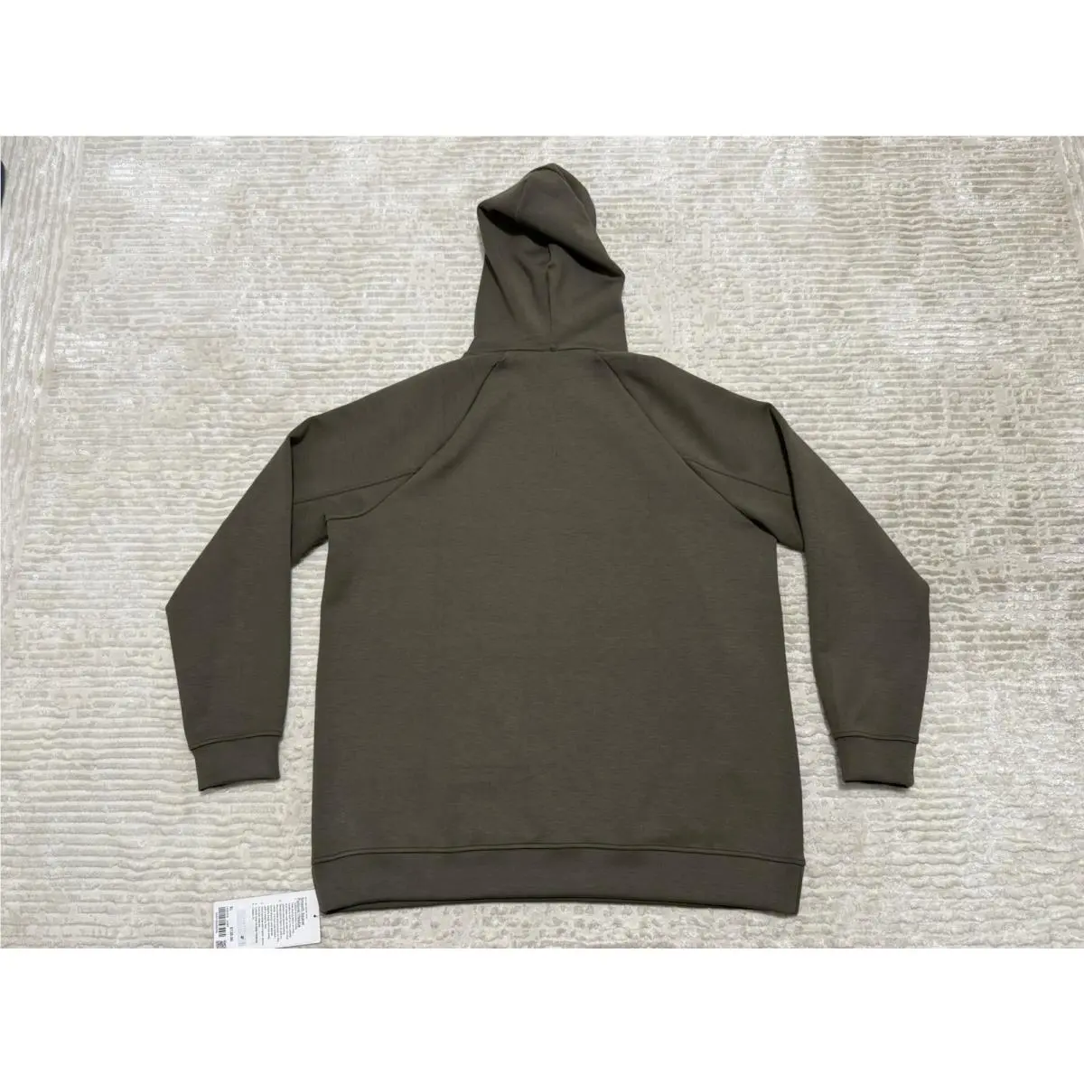Lululemon clothing - Brown 1