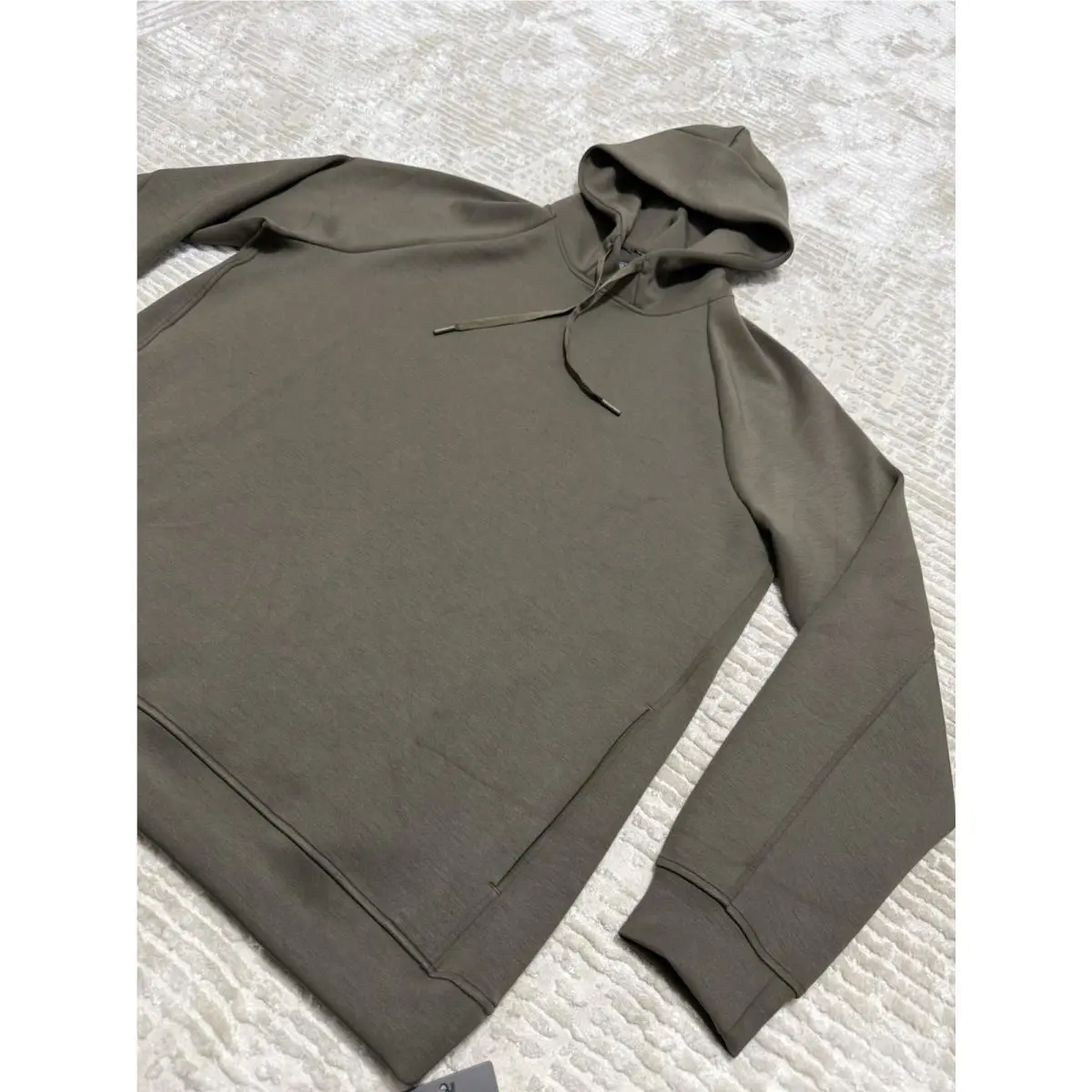 Lululemon clothing - Brown 4
