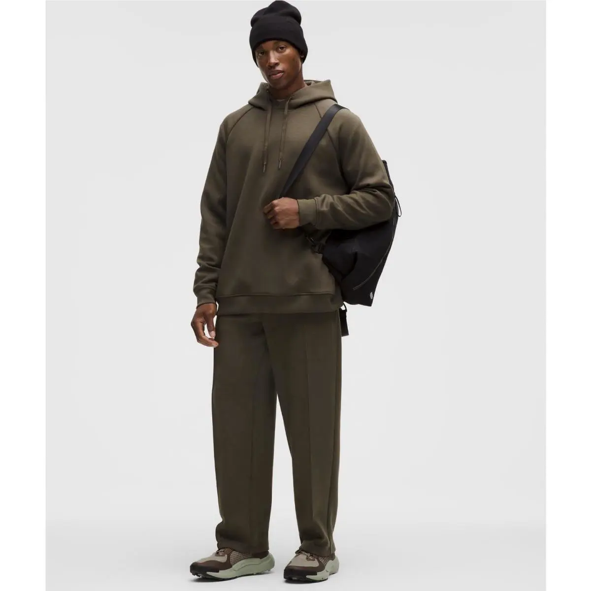 Lululemon clothing - Brown 6