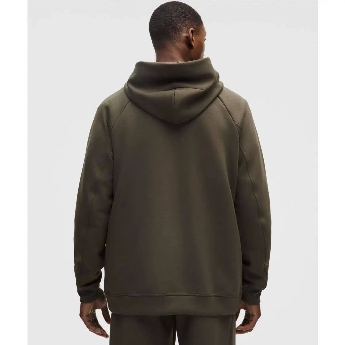 Lululemon clothing - Brown 7
