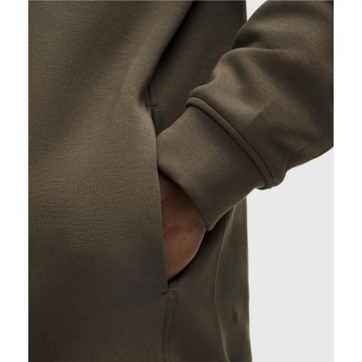 Lululemon clothing - Brown 9