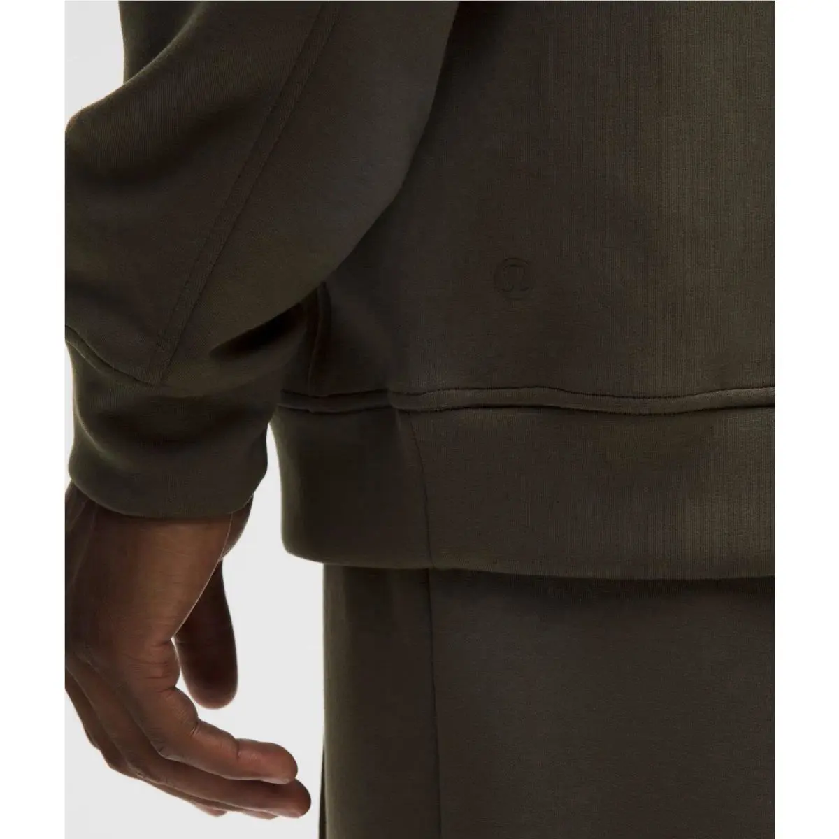 Lululemon clothing - Brown 10