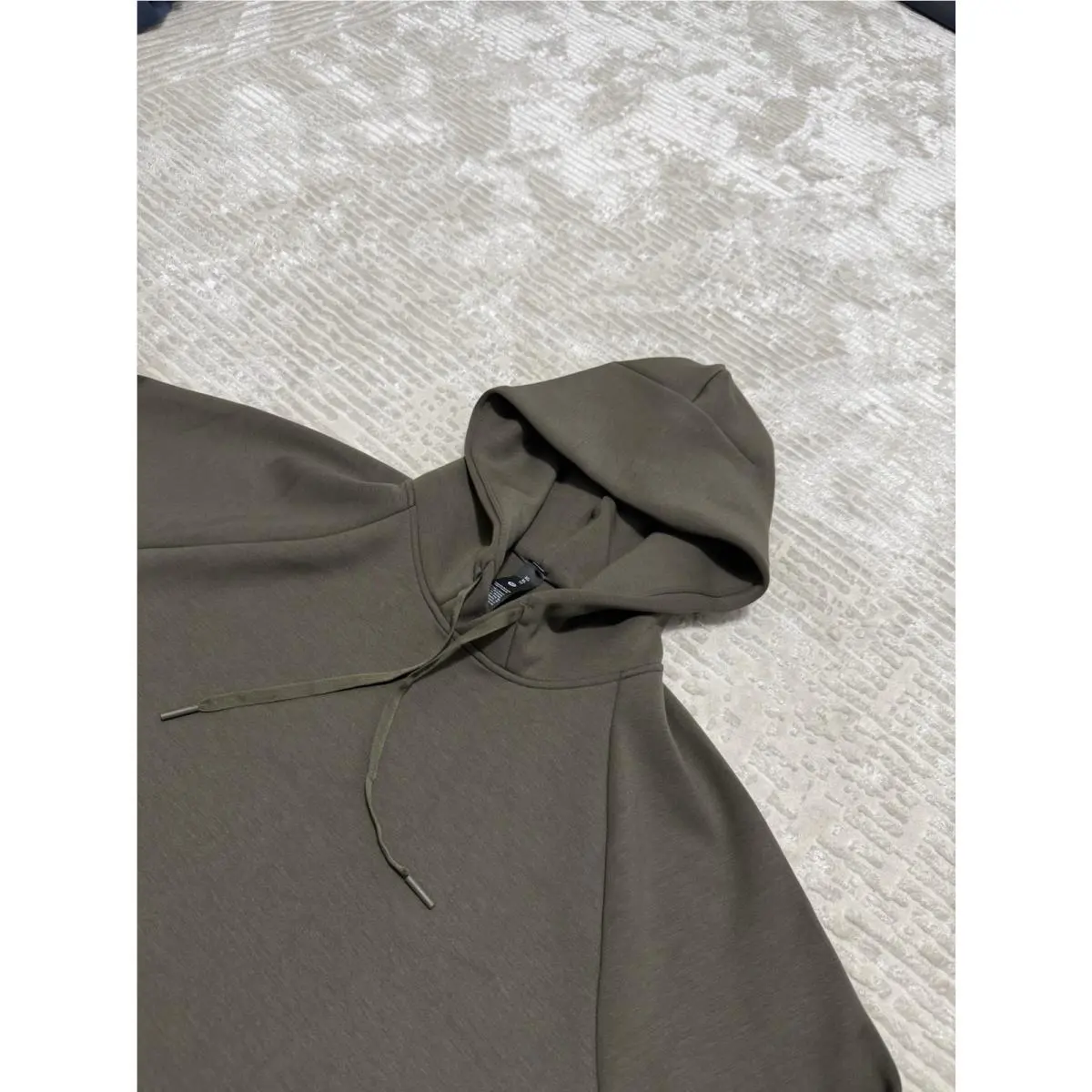 Lululemon clothing - Brown 2