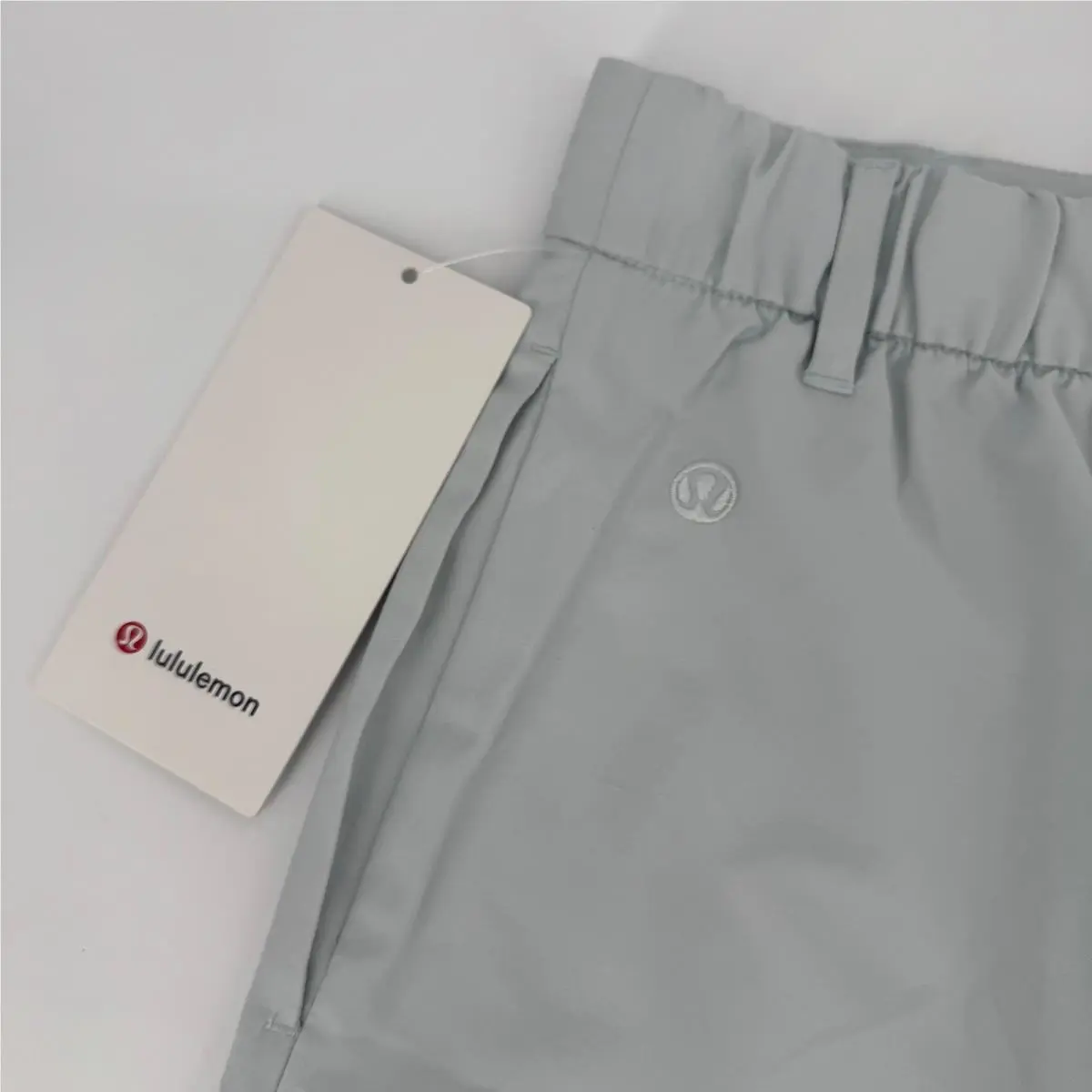 Lululemon clothing - Blue 1