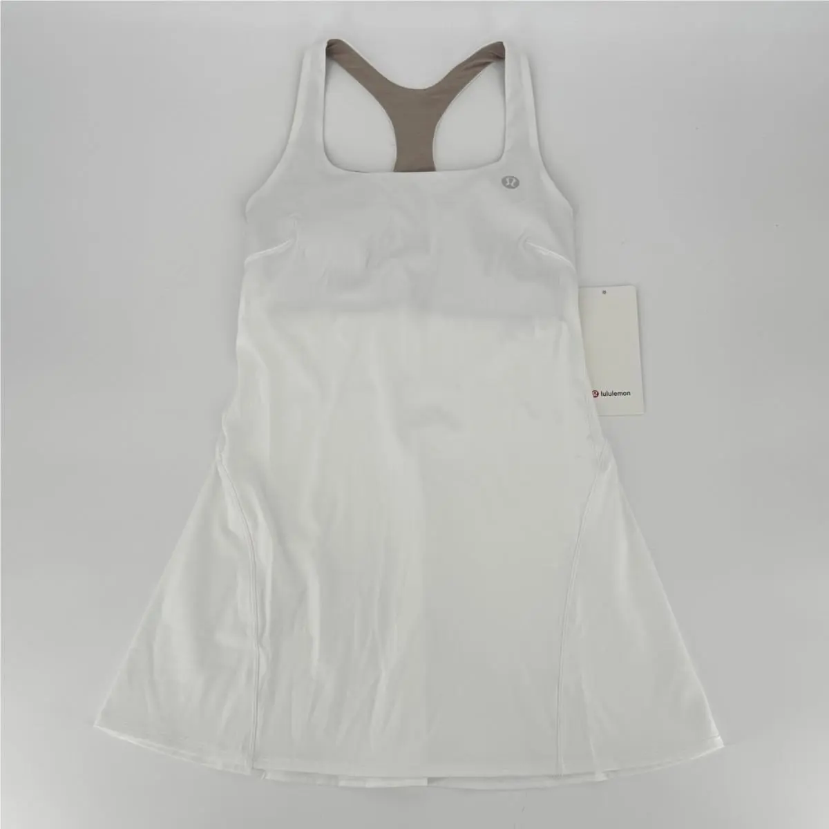 Lululemon clothing - White 0