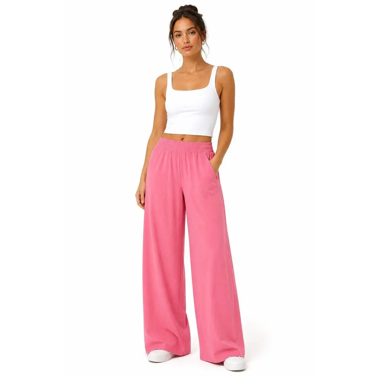 Lululemon clothing - Pink 0