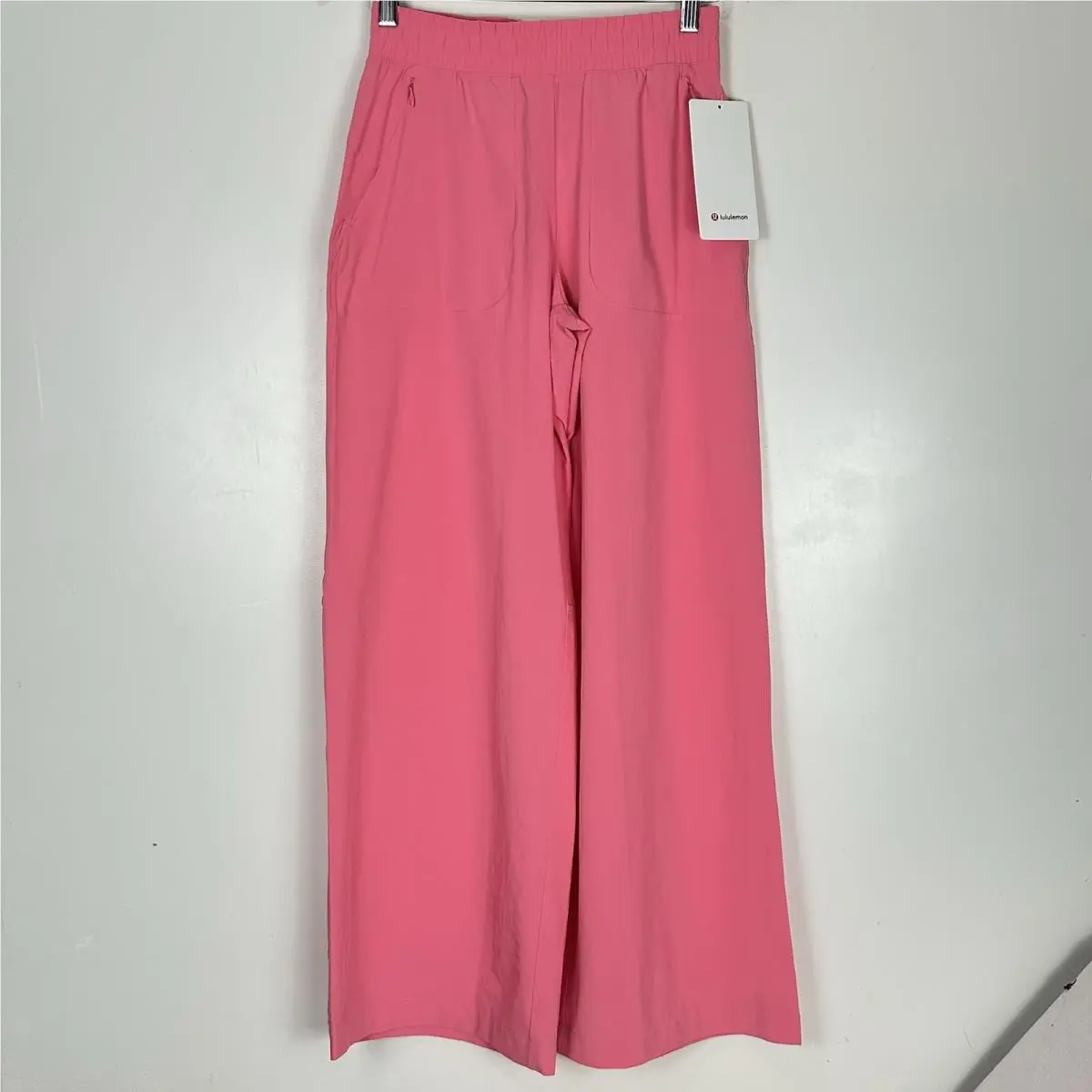 Lululemon clothing - Pink 1