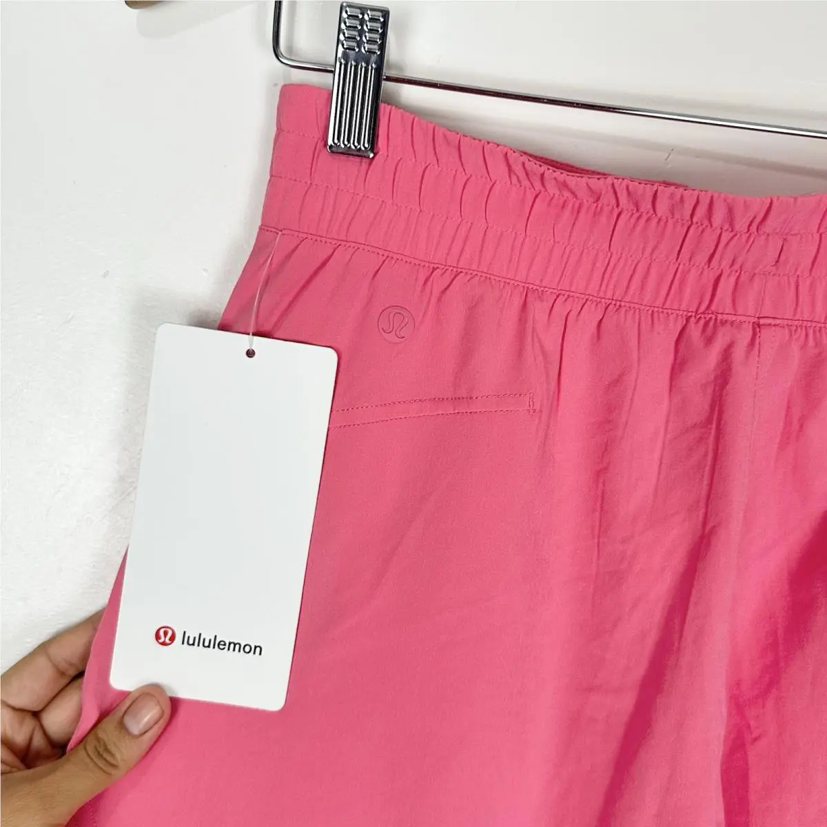 Lululemon clothing - Pink 13