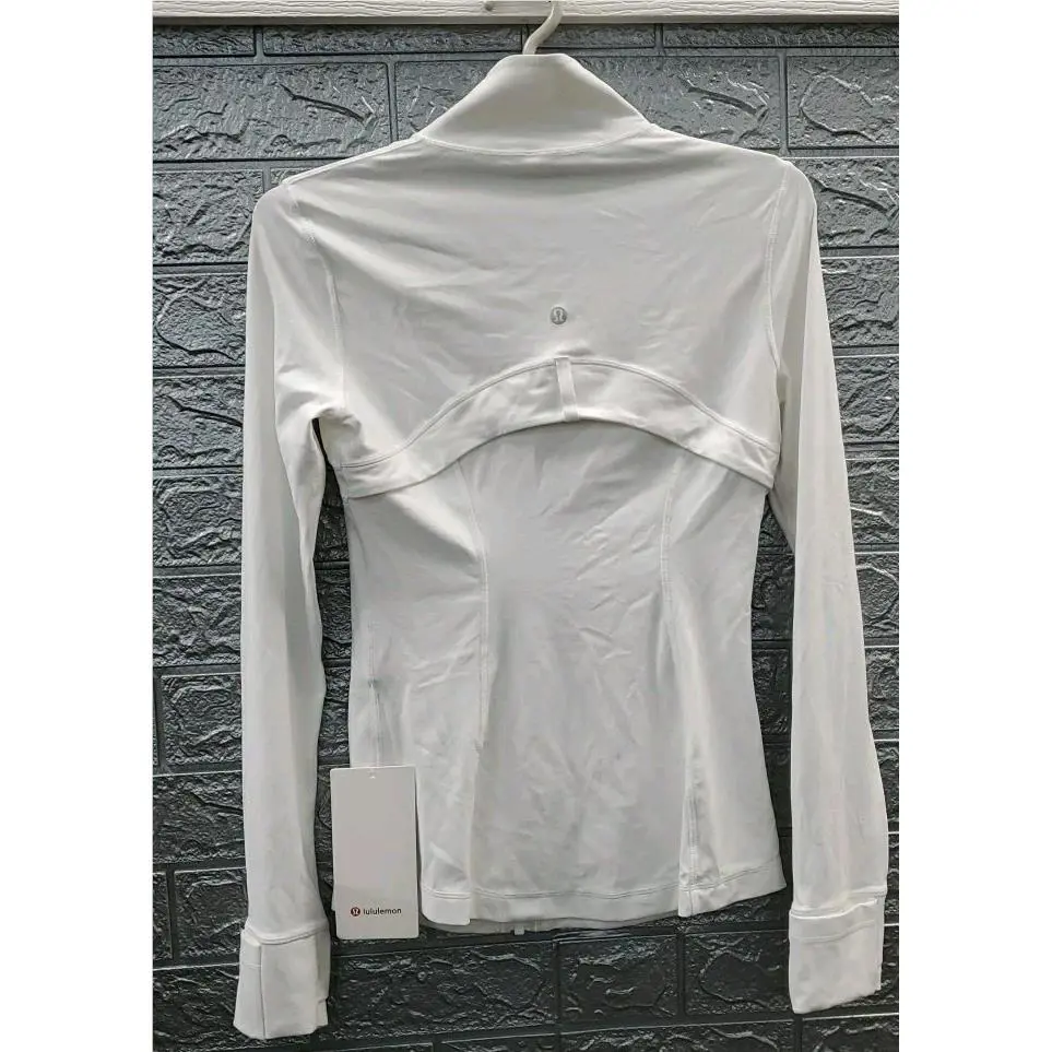 Lululemon clothing - White 1