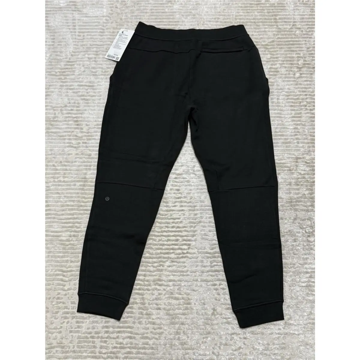 Lululemon clothing - Lululemon ABC - ABC - Black 0