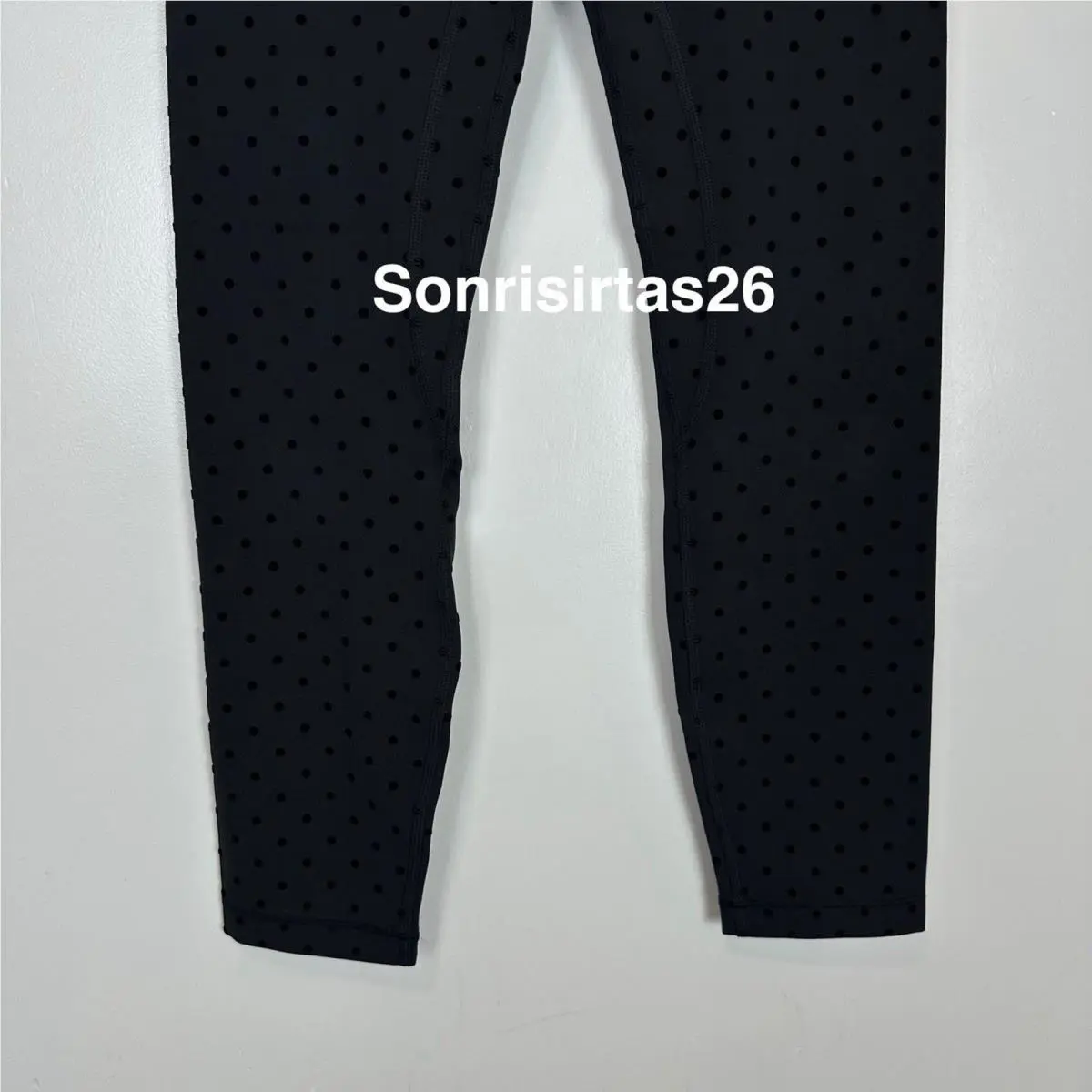 Lululemon clothing - Black 2