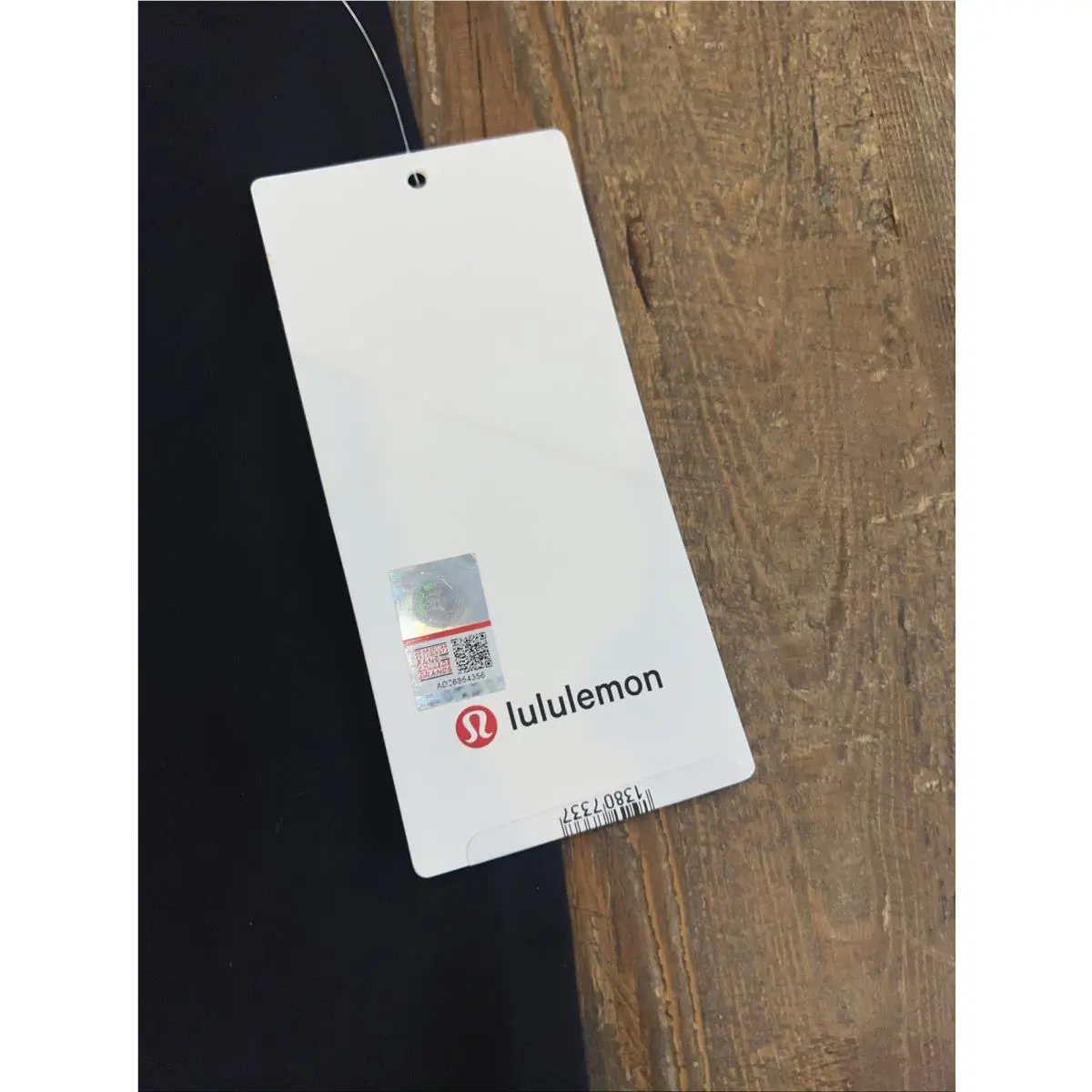 Lululemon clothing - Black 1