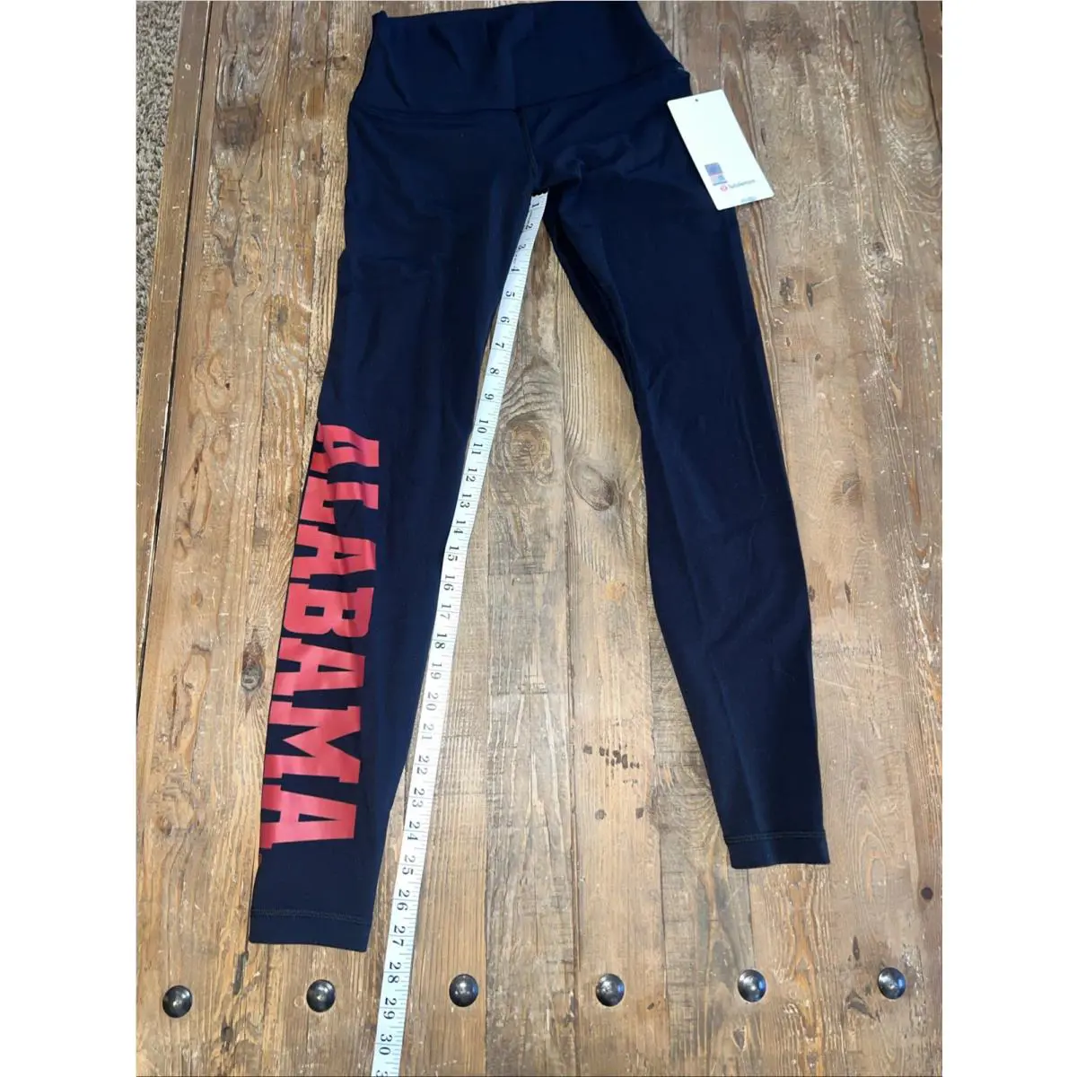 Lululemon clothing - Black 2
