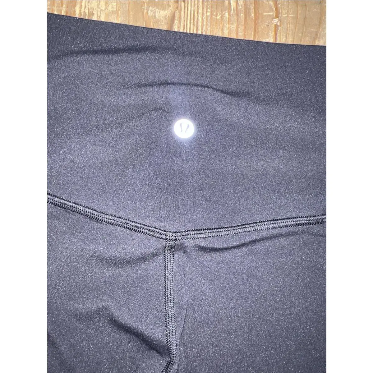 Lululemon clothing - Black 5