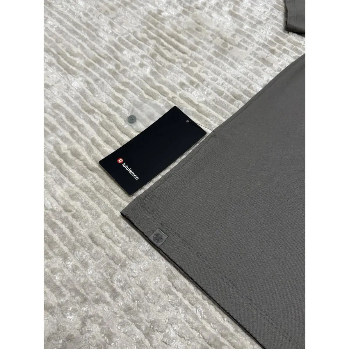 Lululemon clothing - Brown 1