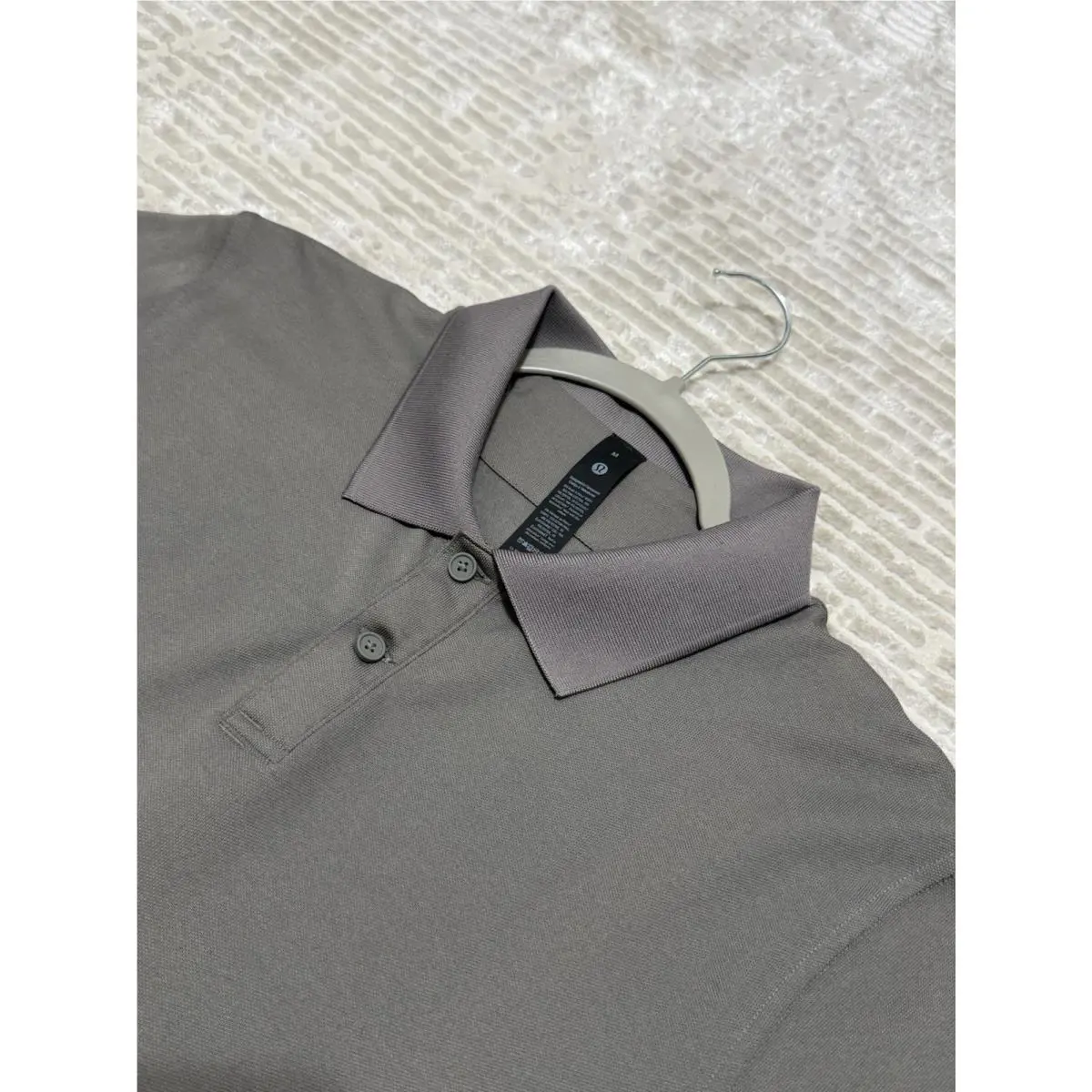 Lululemon clothing - Brown 2