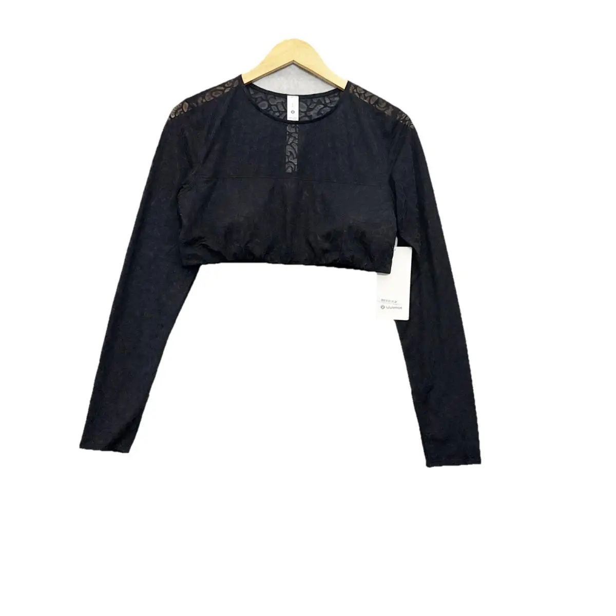 Lululemon clothing - Black 0