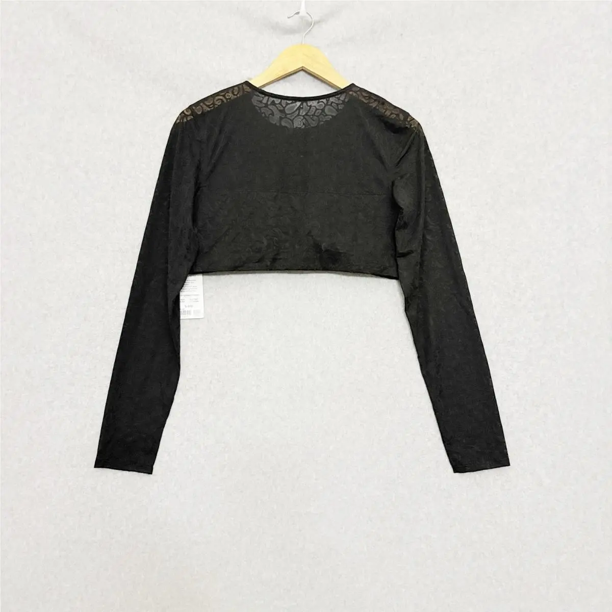 Lululemon clothing - Black 1
