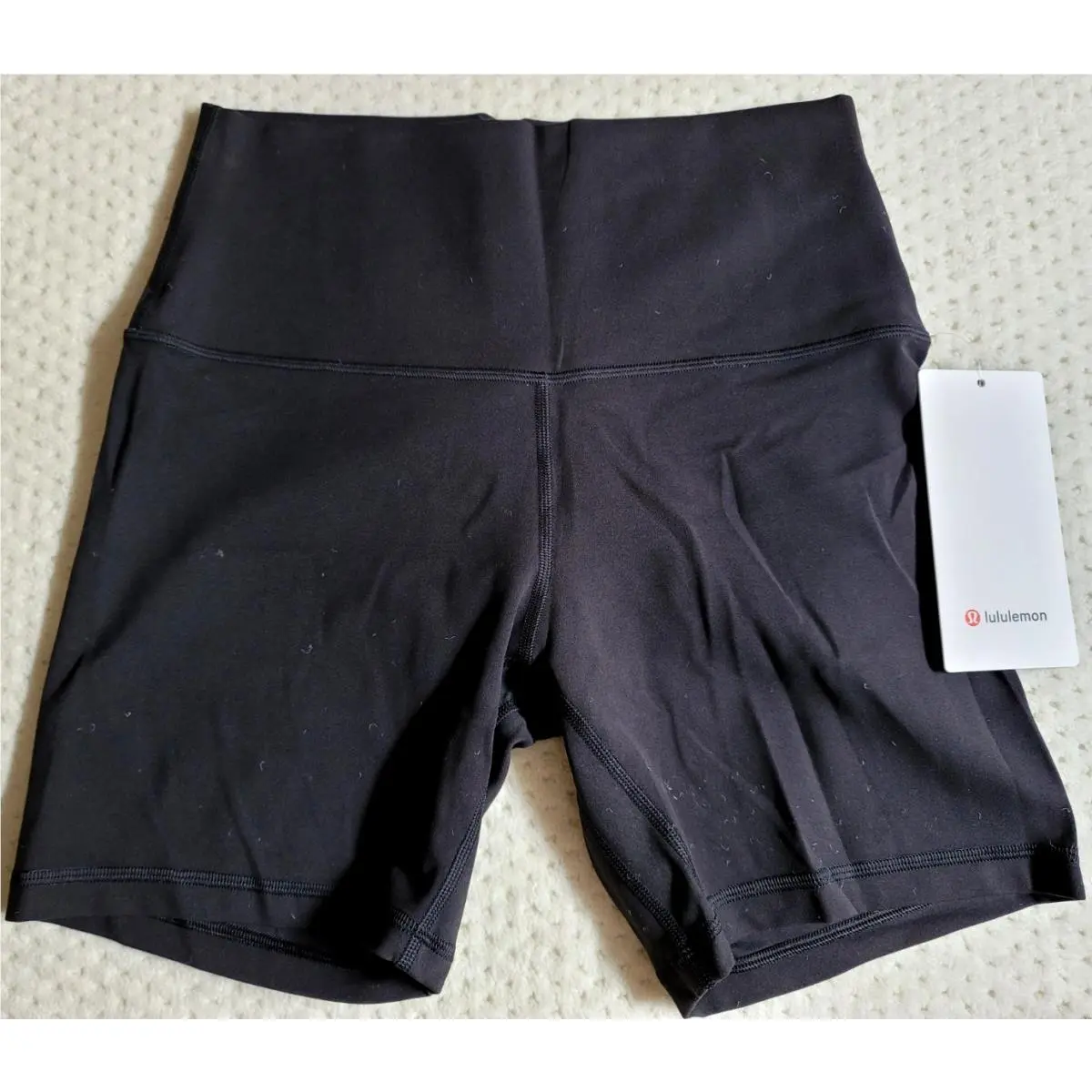 Lululemon clothing - Black 1