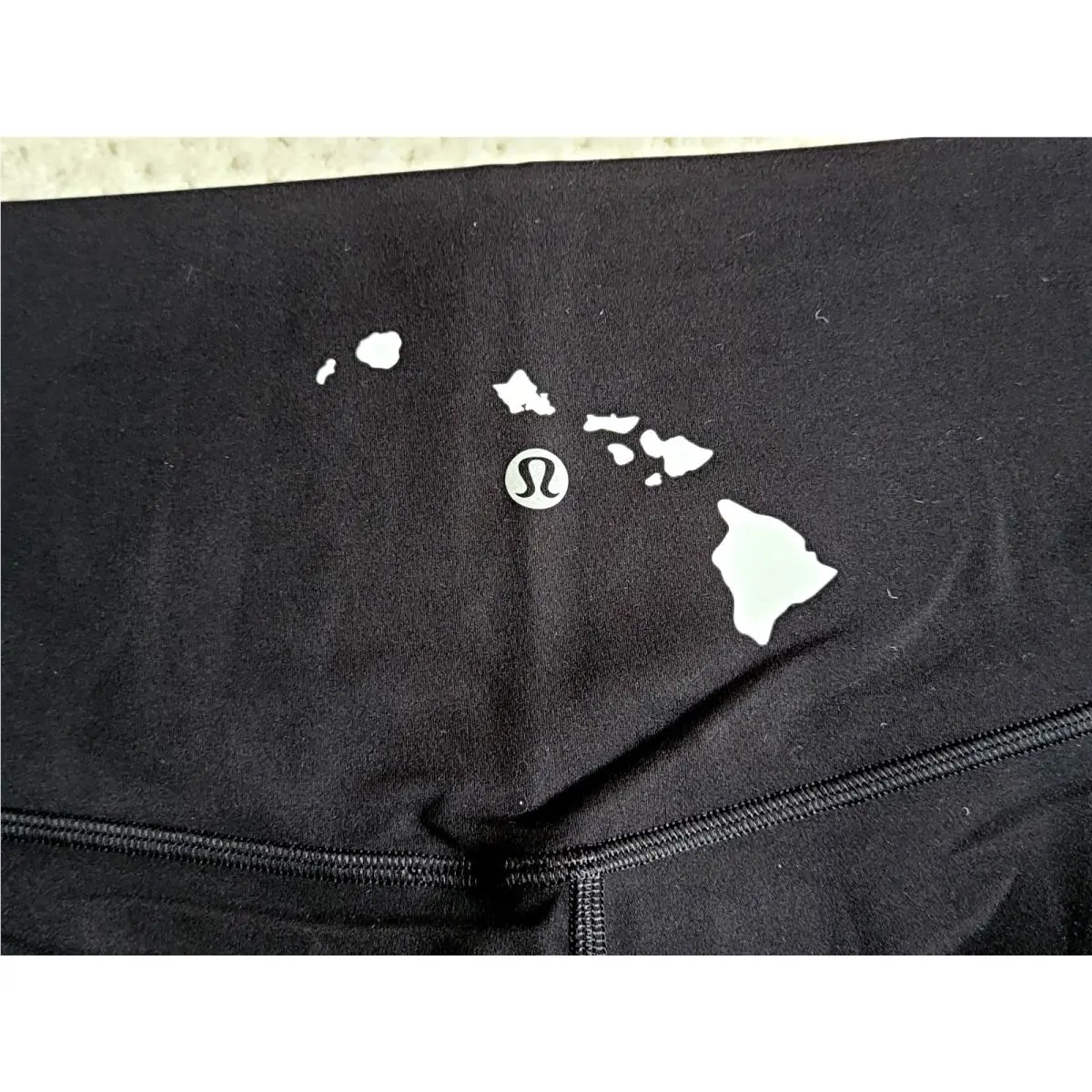 Lululemon clothing - Black 0