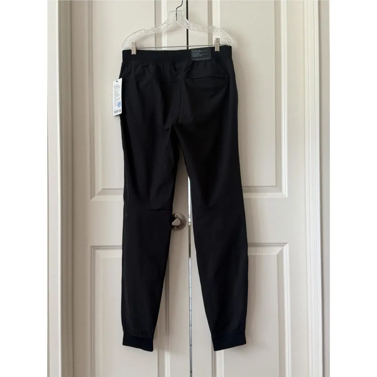 Lululemon clothing - Black 0