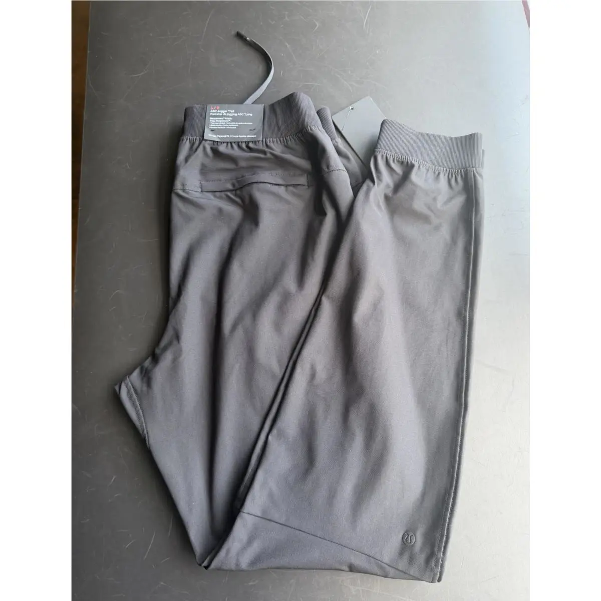 Lululemon clothing - Black 1