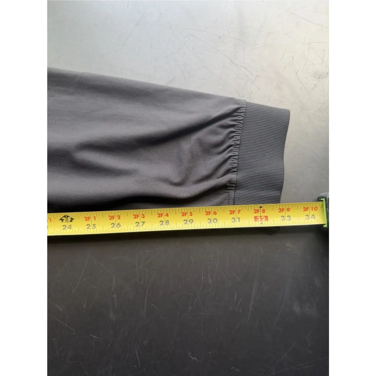 Lululemon clothing - Black 7