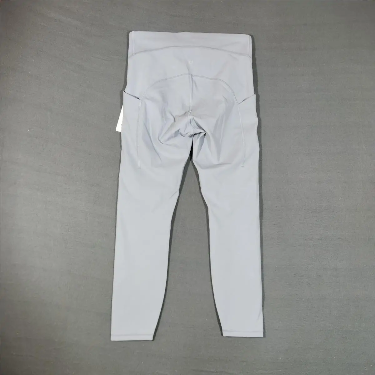 Lululemon clothing - Gray 8