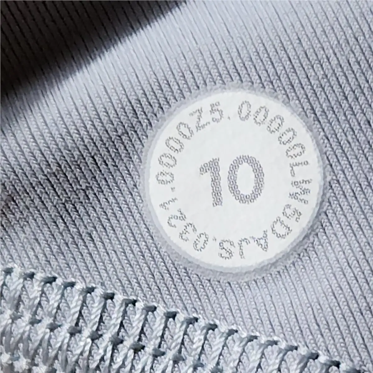 Lululemon clothing - Gray 2