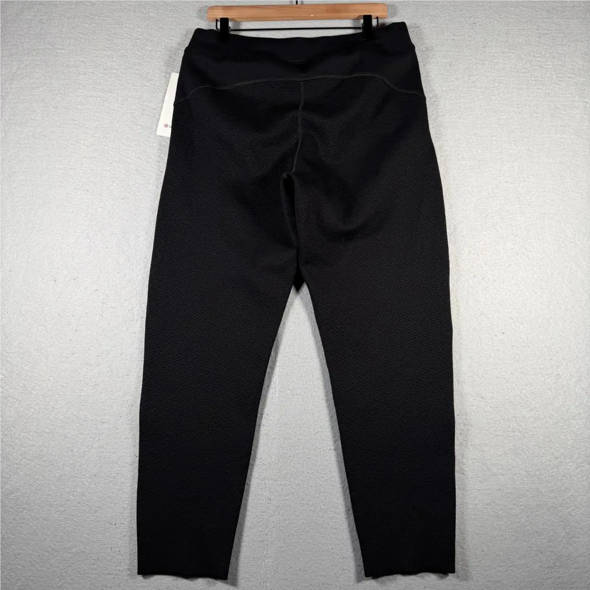 Lululemon clothing - Black 0