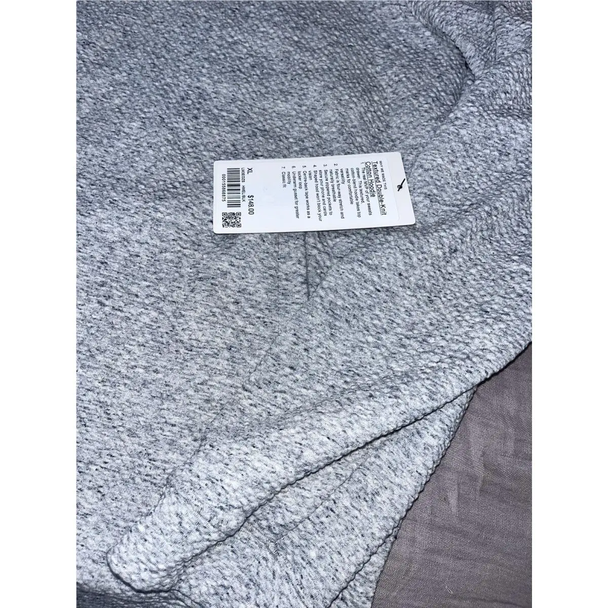 Lululemon clothing - Gray 0