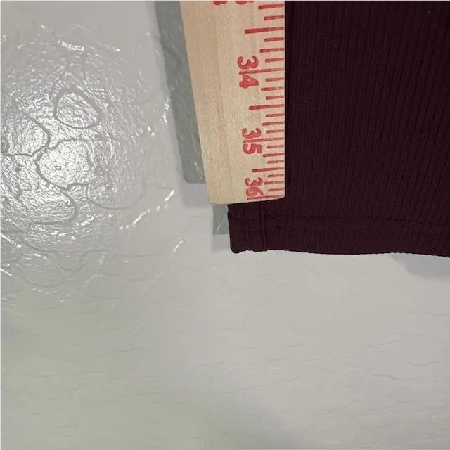 Lululemon clothing - Red 6