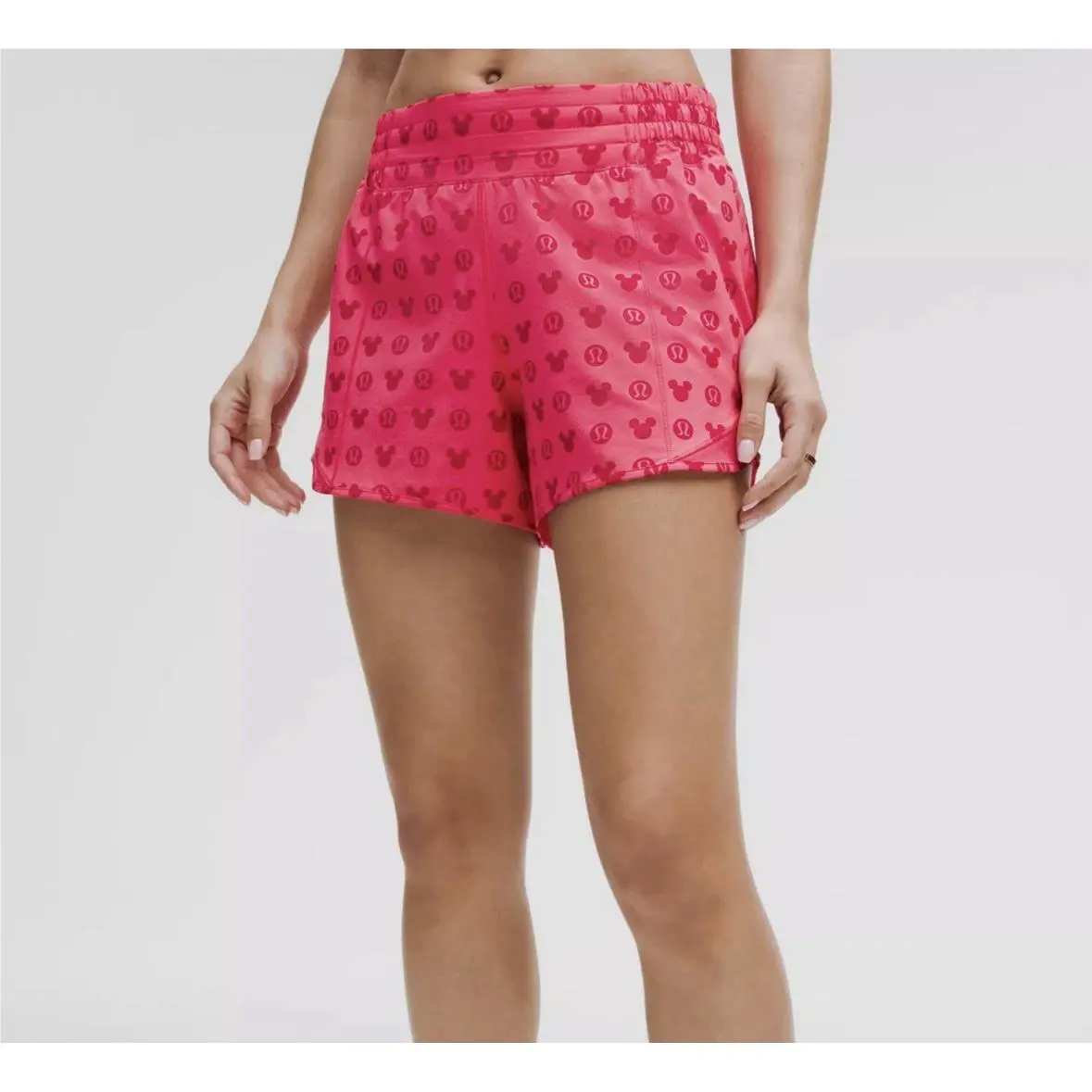 Lululemon clothing - Pink 0