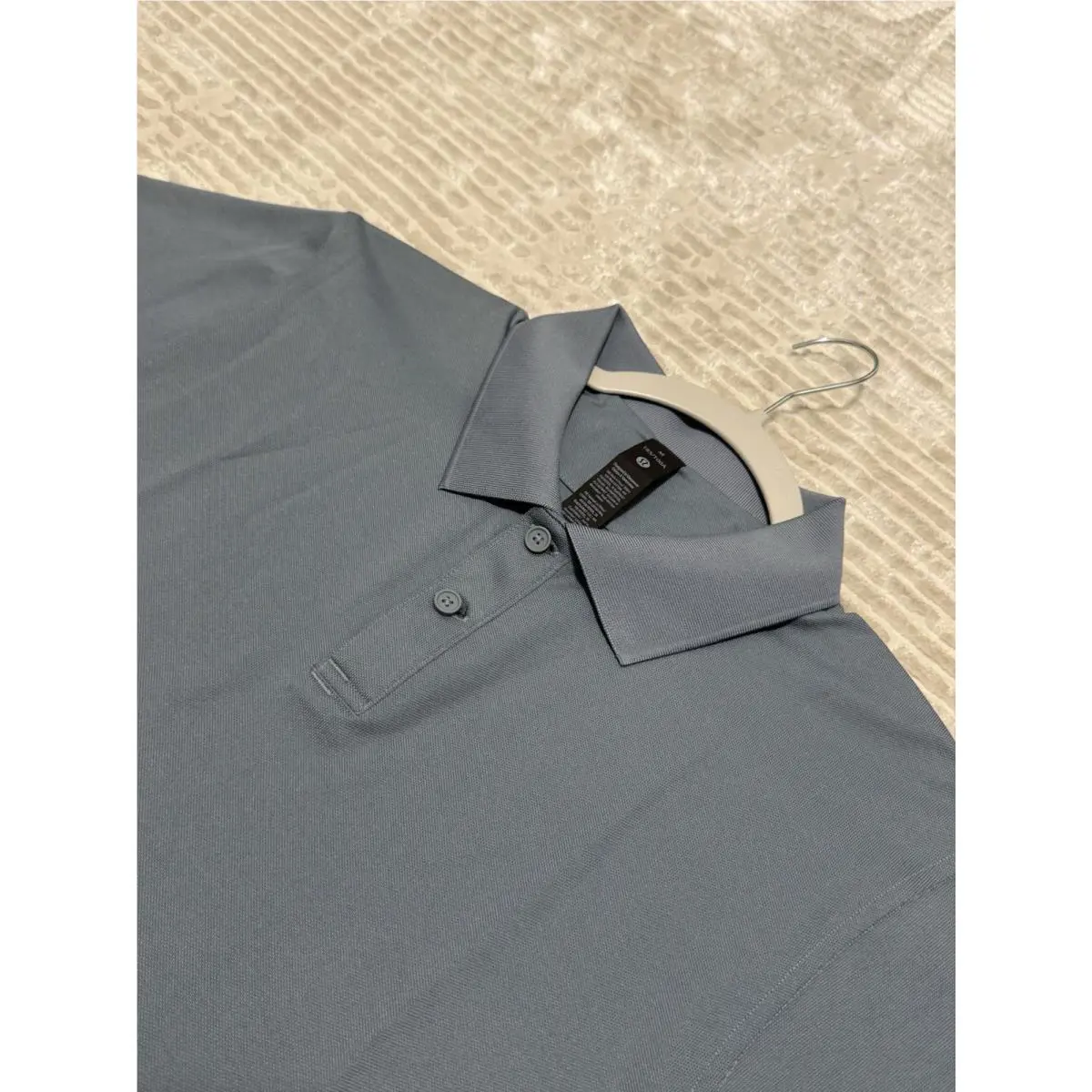 Lululemon clothing - Blue 1