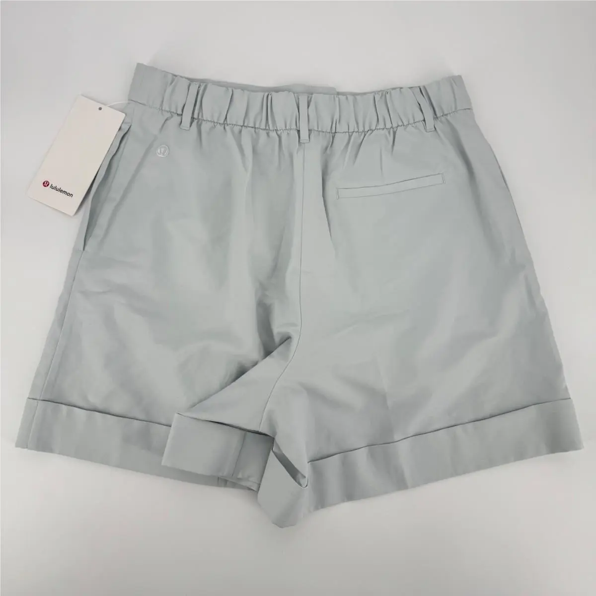 Lululemon clothing - Blue 0