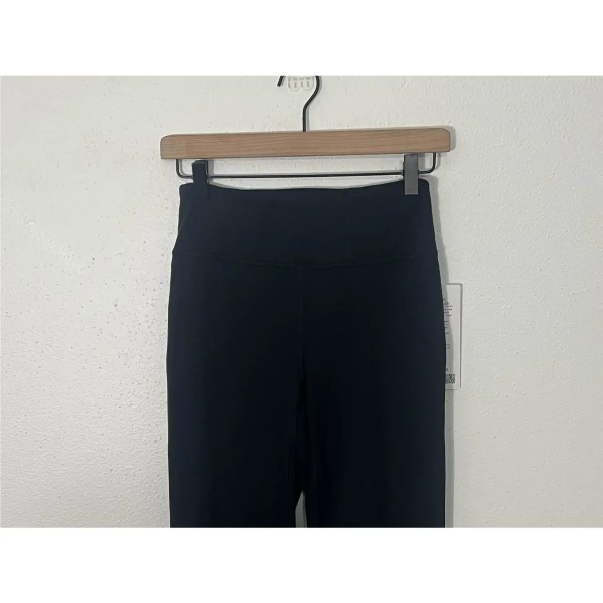 Lululemon clothing - Black 0