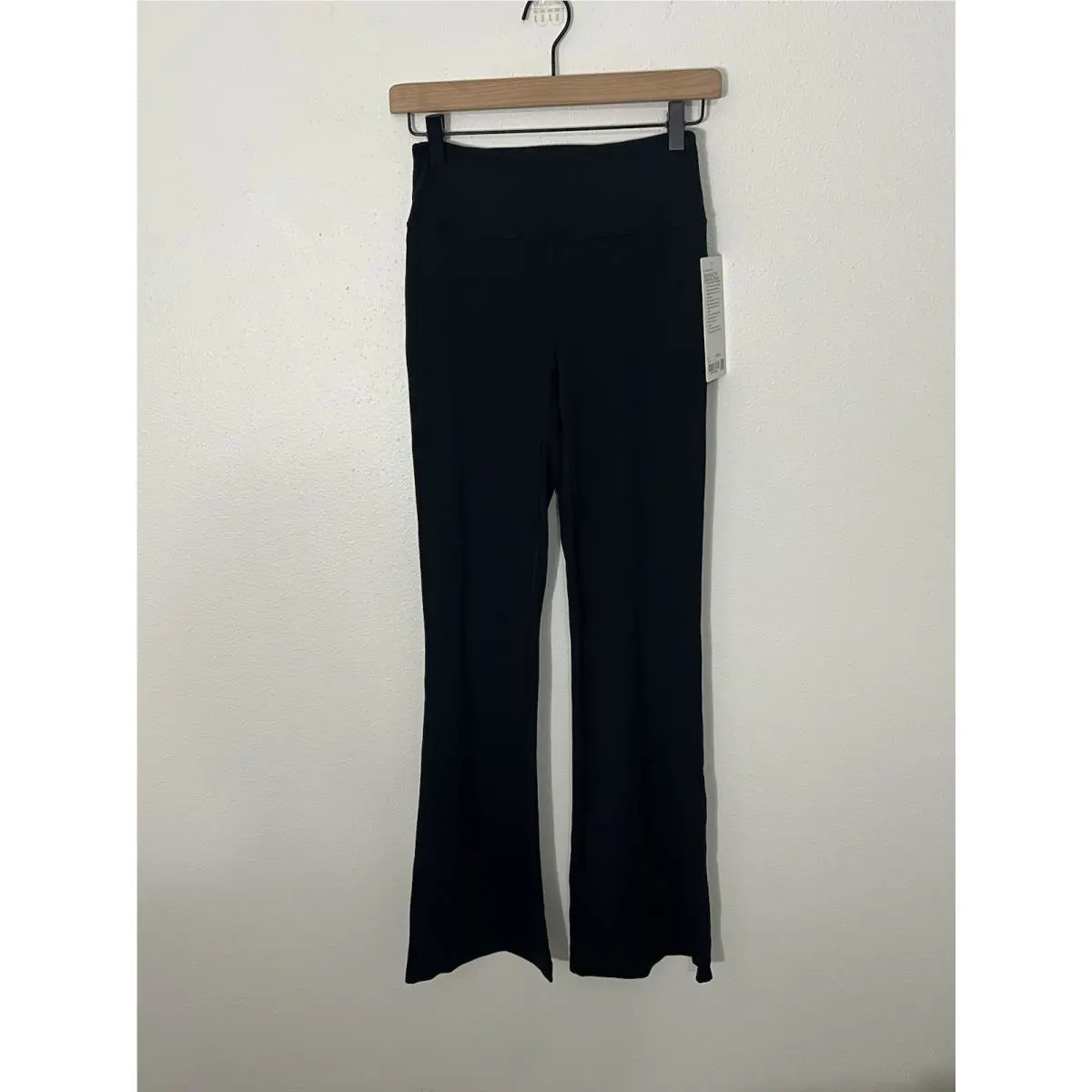 Lululemon clothing - Black 3