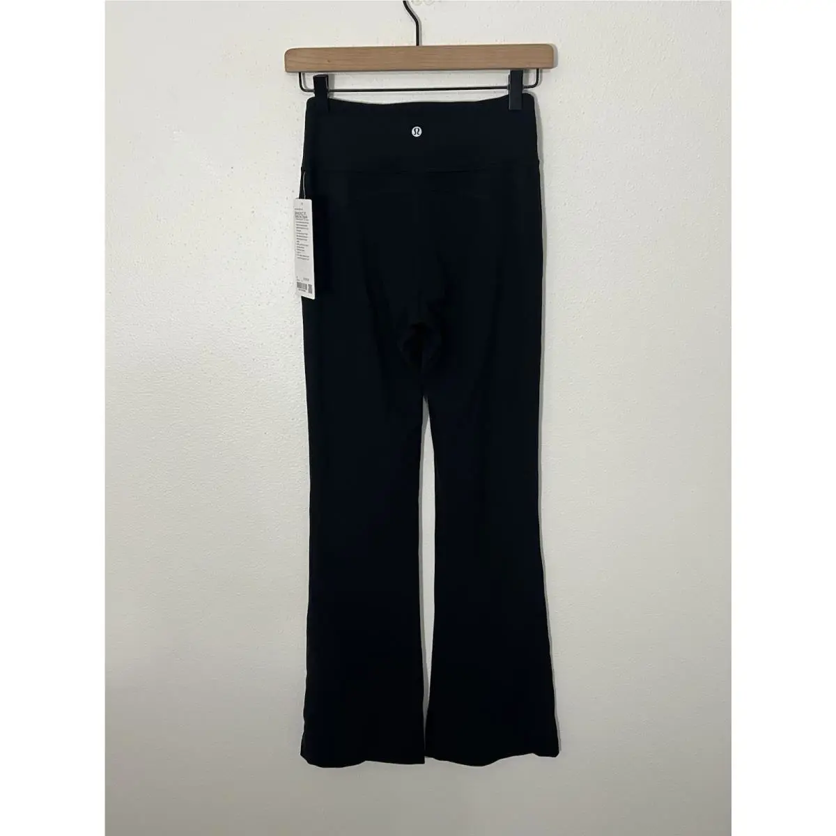Lululemon clothing - Black 6