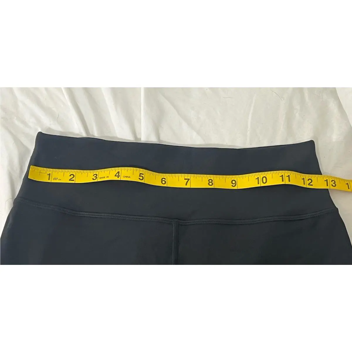 Lululemon clothing - Black 11