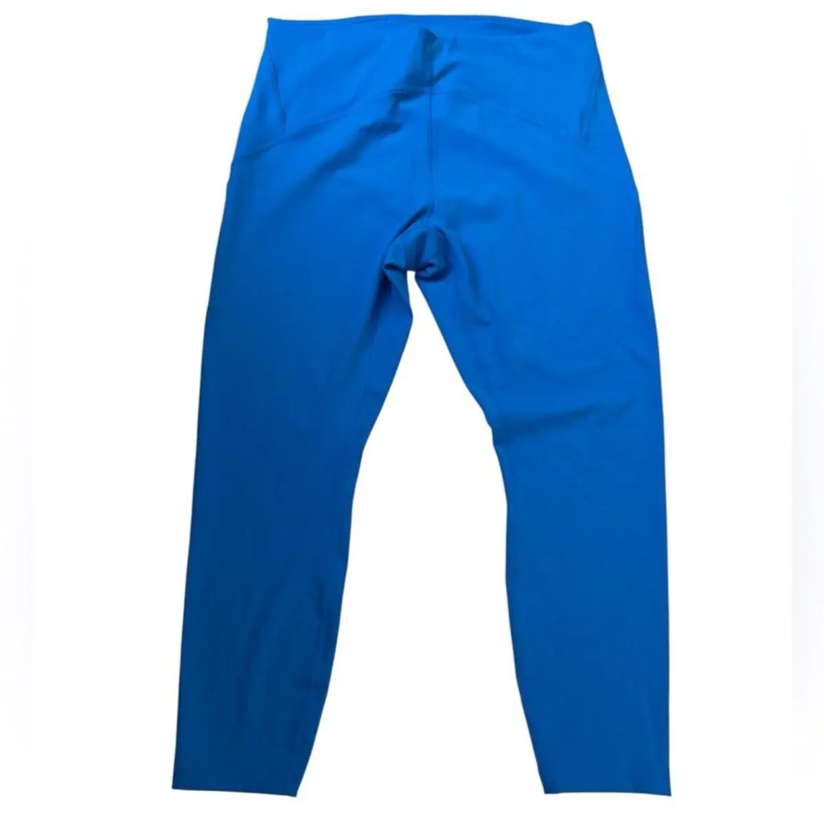 Lululemon clothing - Blue 2