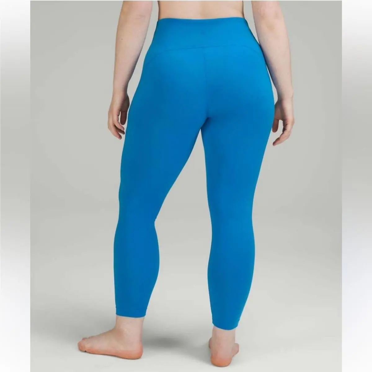 Lululemon clothing - Blue 0