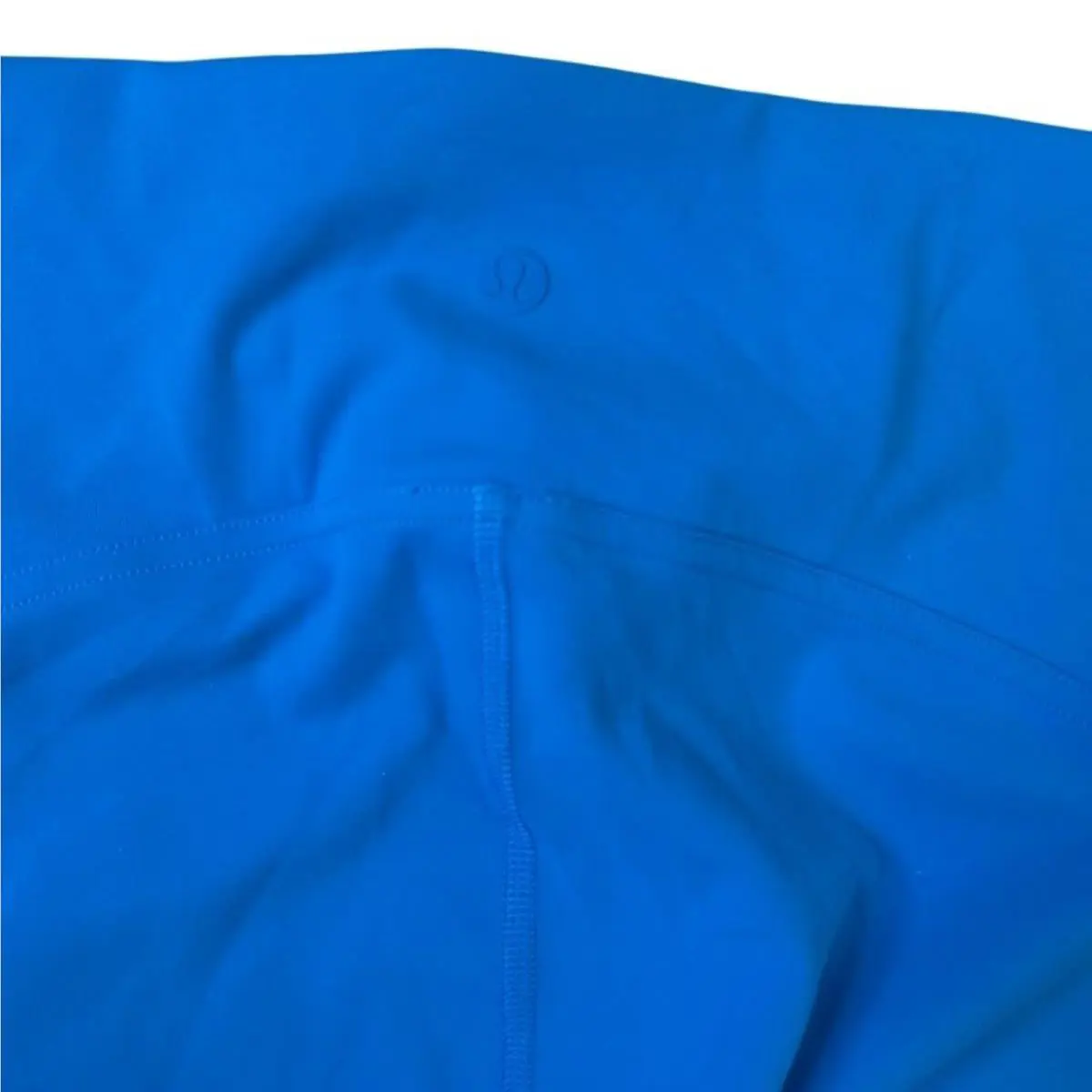 Lululemon clothing - Blue 6