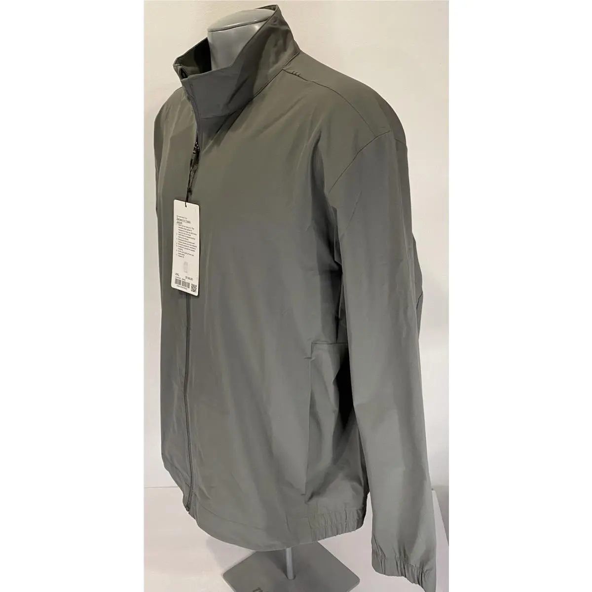 Lululemon clothing - LM3FGXS - Green Sage 0