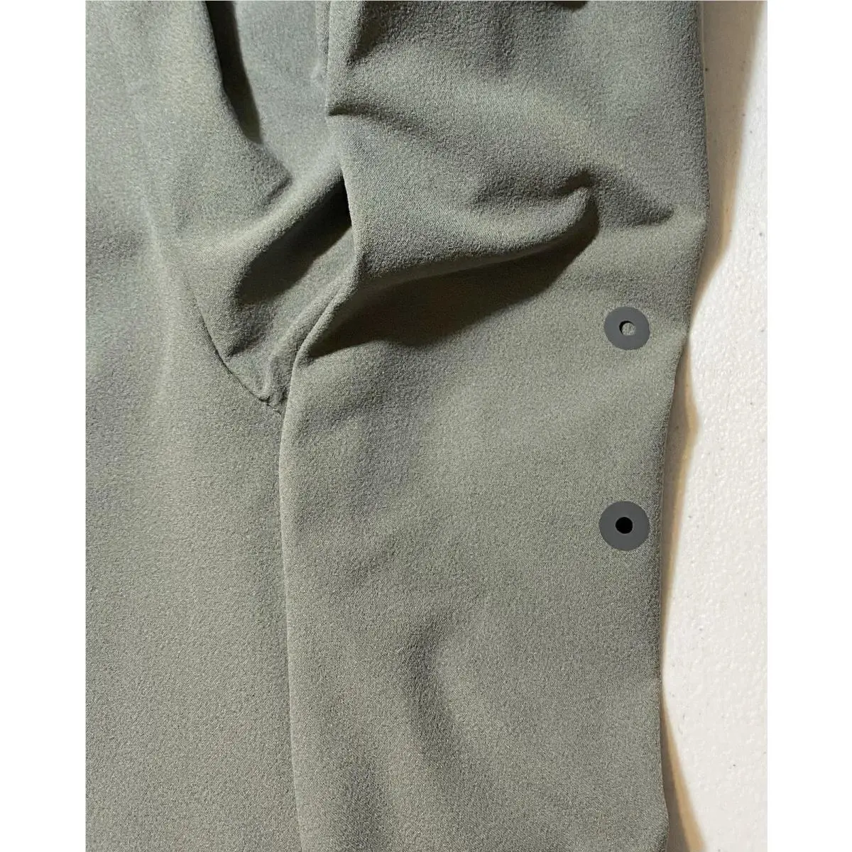 Lululemon clothing - LM3FGXS - Green Sage 9