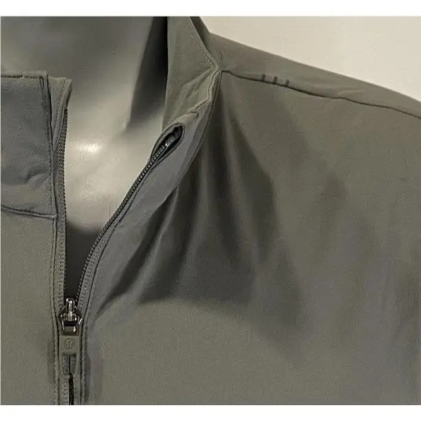 Lululemon clothing - LM3FGXS - Green Sage 10