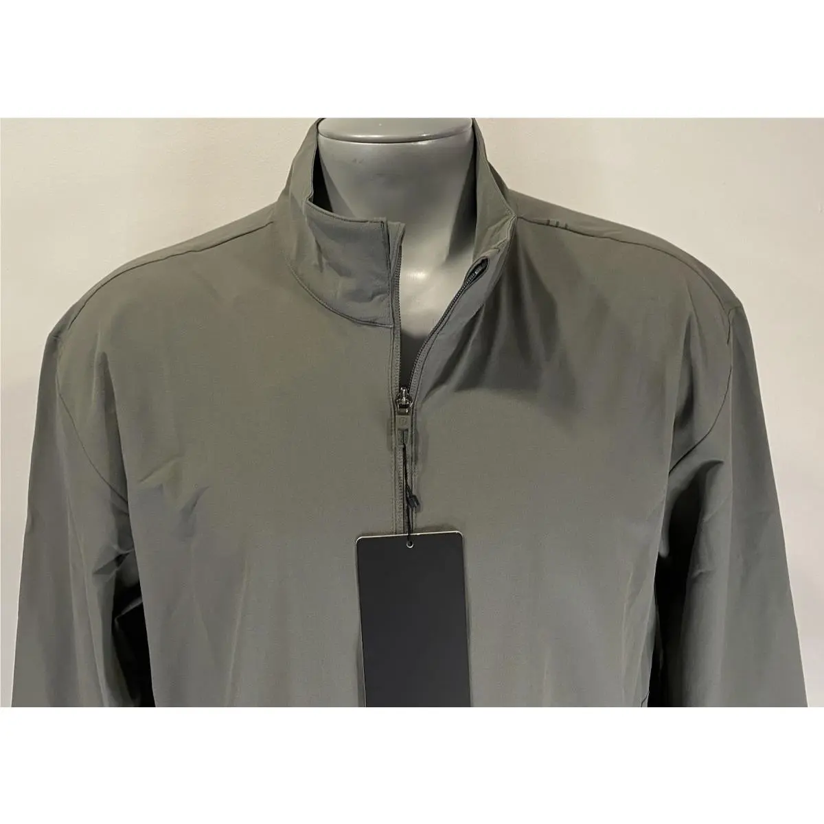 Lululemon clothing - LM3FGXS - Green Sage 2